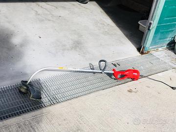 Decespugliatore elettrico