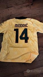 maglia modric 25/26 AC Milan 