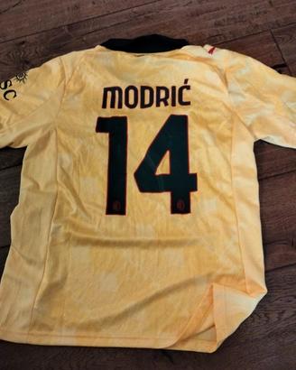 maglia modric 25/26 AC Milan 
