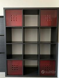 LIBRERIA IKEA