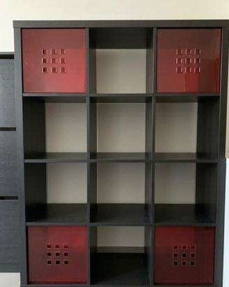 LIBRERIA IKEA