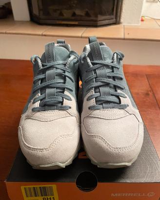 Sneakers Merrell donna n.37