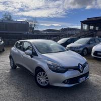 Renault Clio 1.5 Diesel 75CV 5 porte 2015 PERFETTA