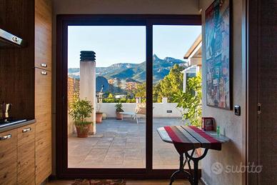 Appartamento a 5 minuti dal mare