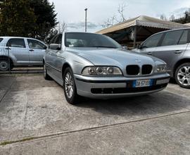 Bmw 525 525tds e39 turbodiesel cat Attiva