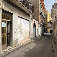 CASA INDIPENDENTE A GIARRE