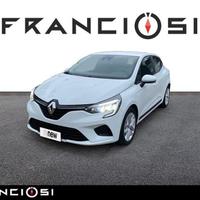 RENAULT Clio 1.6 E Tech hybrid Zen 140cv auto my