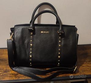 Borsa bauletto Roncato