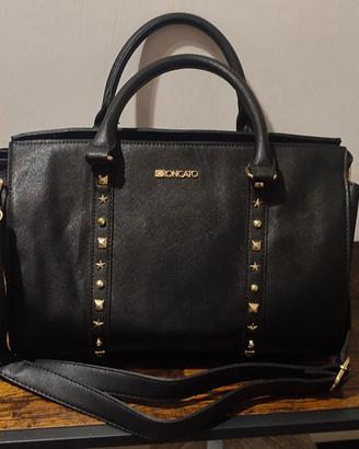 Borsa bauletto Roncato