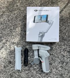 DJI Osmo Mobile SE