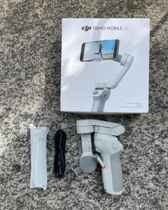 DJI Osmo Mobile SE