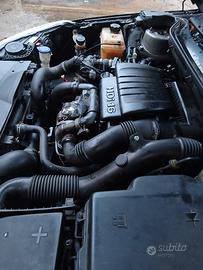 ricambi citroën c5 1.6 hdi 110 cv