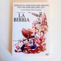 DVD VINTAGE LA BIBBIA (THE BIBLE )