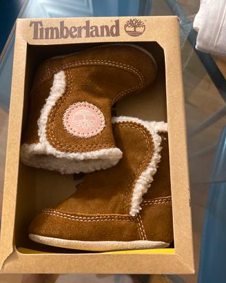 Stivaletto Timberland neonato nuovo