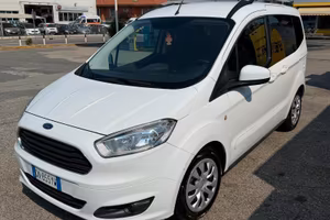 FORD Tourneo Courier 1ªs Tourneo Courier 1.0 E...