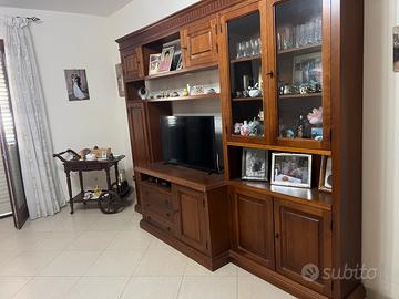 Mobili da sala e da ingresso