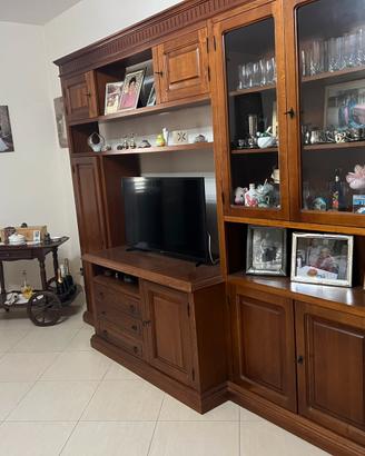 Mobili da sala e da ingresso