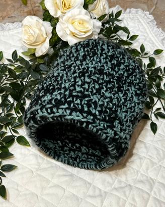 Giochino per animali all’uncinetto | Handmade
