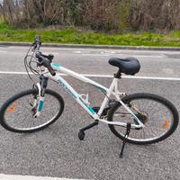 Bici rockrider
