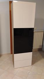 MOBILE IKEA con CASSETTIERA