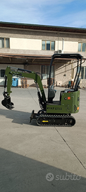 Escavatore colt kv13