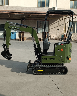 Escavatore colt kv13