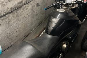 YAMAHA XJ6 2010 USATA