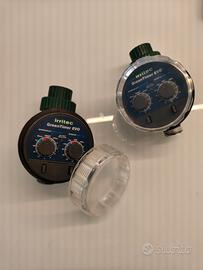 temporizzatore irrigatore per irrigazione automati