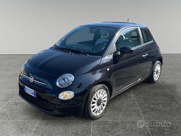 FIAT 500 Hybrid 1.0 70cv Ibrido Dolcevita