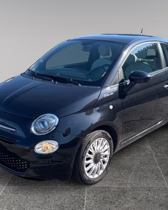 FIAT 500 Hybrid 1.0 70cv Ibrido Dolcevita