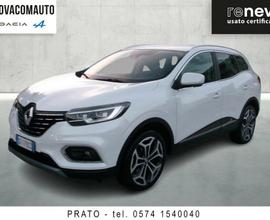 Renault Kadjar 1.5 blue dci Sport Edition2 115cv