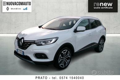 Renault Kadjar 1.5 blue dci Sport Edition2 115cv