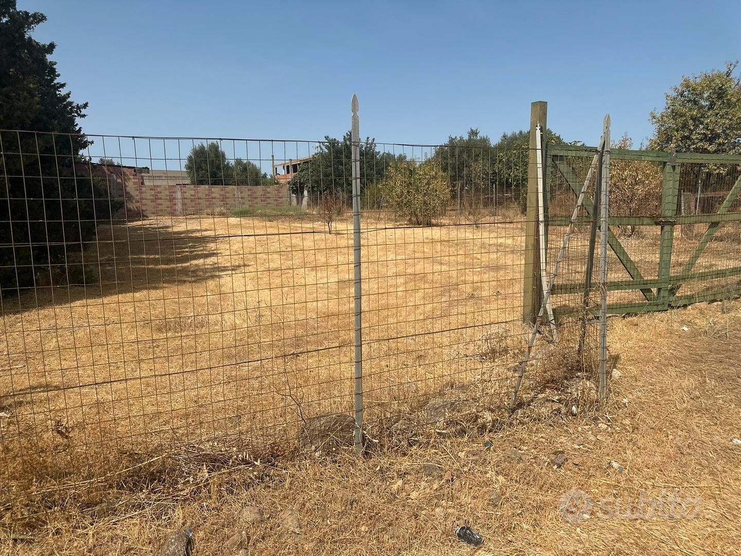 Terreno agricolo - Vista 2