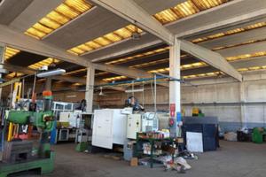 Immobile in asta di 1 m² con più di 5 locali a Ale