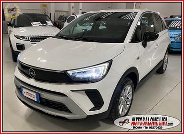 OPEL Crossland 1.2 Turbo 131cv Elegance AUTOMATI