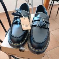 Scarpe Mocassini unisex Dr Martens 