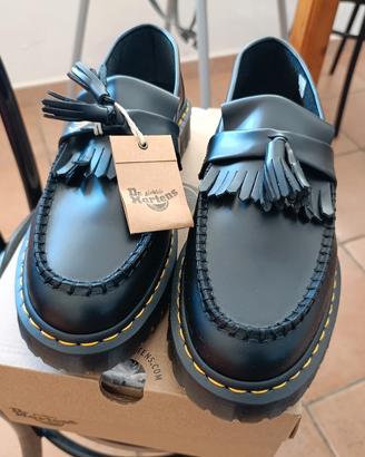 Scarpe Mocassini unisex Dr Martens 