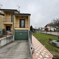 Casa Indipendente Roveredo di Guà