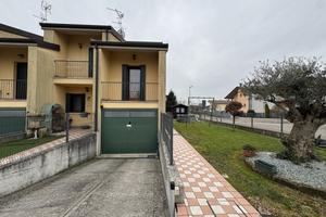 Casa Indipendente Roveredo di Guà