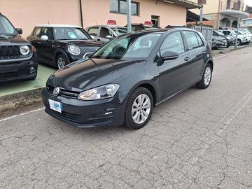 Volkswagen Golf 1.4 TGI 5p. Comfortline - 2017