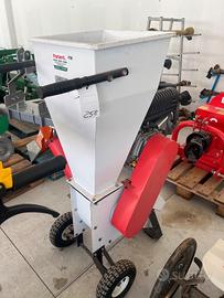 Biotrituratore