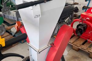 Biotrituratore