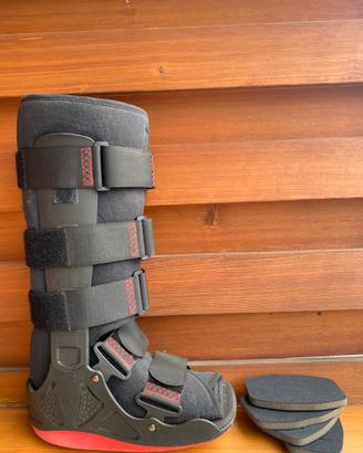 Tutore walker per caviglia e malleolo