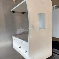 Tavolo onicotecnica/unghie