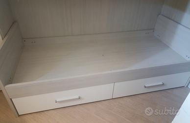 Letto singolo