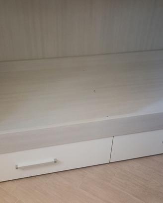 Letto singolo