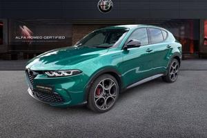 Alfa Romeo Tonale 1.5 160cv Hybrid TCT7 Veloce