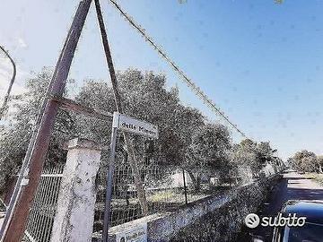 Terreno in zona residenziale