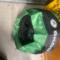 Ruote complete invernali x Skoda