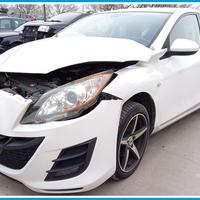 Ricambi Usati MAZDA Mazda 3 2009